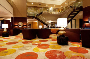 Moquette 2 - pavimenti per alberghi